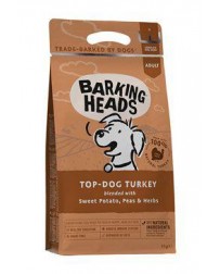 Barking HEADS Top Dog...