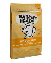 Barking HEADS Fat Dog Slim...