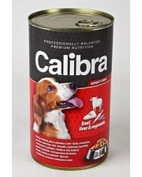 Calibra Dog  konz....