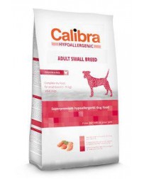 Calibra Dog HA Adult Small...