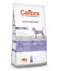 Calibra Dog HA Junior Large...