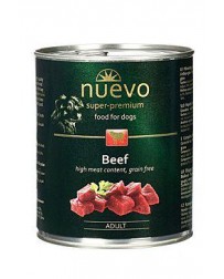 Nuevo pes adult Hovädzie...