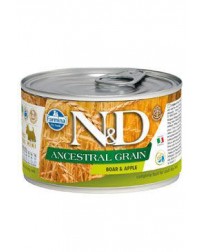 N & D DOG LOW GRAIN Adult...