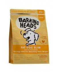 Barking HEADS Fat Dog Slim...
