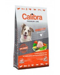 Calibra Dog Premium Line...