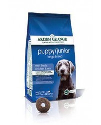 Arden Grange Puppy / Junior...