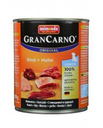 Animonda GranCarno konz....