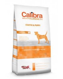 Calibra Dog HA Starter &...