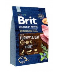 Brit Premium Dog by Nature...