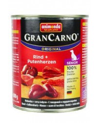 Animonda GranCarno konz....