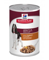 Hill'Canine konz. Adult...