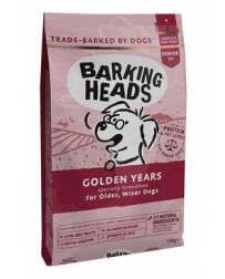 Barking HEADS Golden Years...