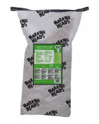 Barking HEADS Chop...