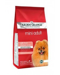 Arden Grange Dog Adult...
