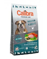 Calibra Dog Premium Line...
