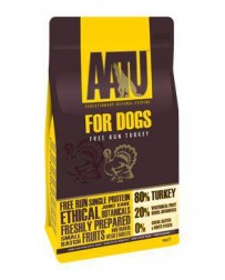 Aatu Dog 80/20 Turkey 10kg