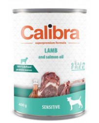 Calibra Dog konz. Sensitive...