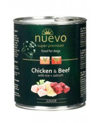 Nuevo pes junior kuracie a...