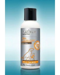 Platinum Natural Oral clean...