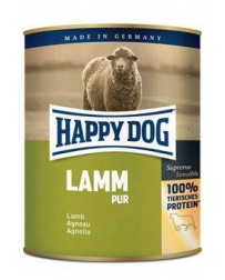 Happy Dog konzerva Lamm Pur...
