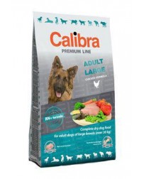 Calibra Dog Premium Line...