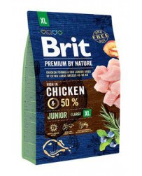 Brit Premium Dog by Nature...