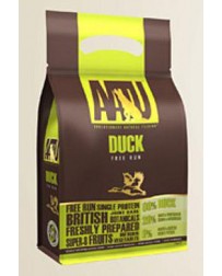 Aatu Dog 80/20 Duck 5kg