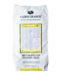 Arden Grange Puppy Weaning...