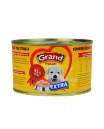 GRAND konz. štěně Extra...