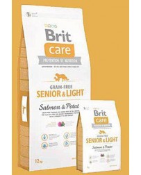 Brit Care Dog Grain-free...