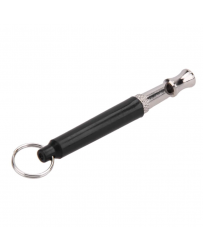 Píšťalka kovová...