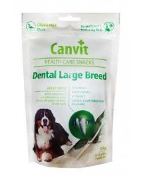 Canvit Snacks Dental Large...