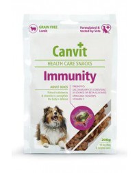 Canvit Snacks Immunity 200g