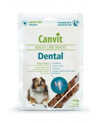 Canvit Snacks Dental 200g