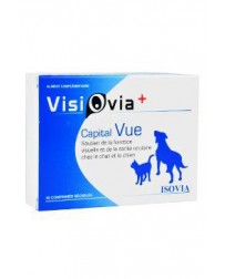 Visiovia/Isovia  pes,kočka...