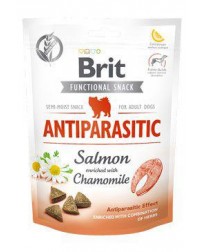 Brit Care Dog Functional...