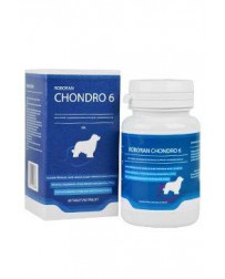 Roboran Chondro 6 pre psov...