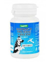 Roboran H pre psov Čierne a...