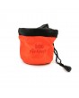 Vrecko nylon na maškrty Dog Activity 8x10cm TR 1ks