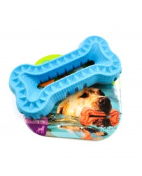 Hračka pes BONE MOOS TPR...