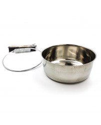 Miska nerez šroubovací do...