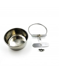 Miska nerez skrutkovacie do...