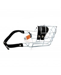 Náhubok kovový CHOPO...