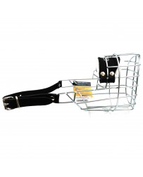 Náhubok kovový CHOPO KOKR,...