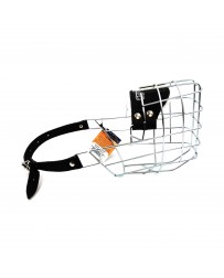 Náhubek kovový CHOPO...