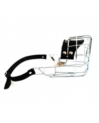 Náhubek kovový CHOPO...