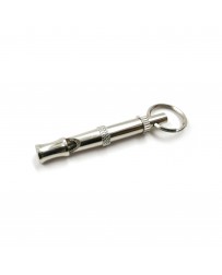 Píšťalka kovová...