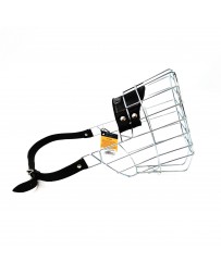 Náhubok kovový CHOPO...