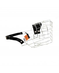 Náhubek kovový CHOPO...