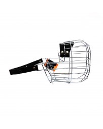 Náhubok kovový CHOPO...